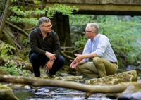 Vision Kampwald: Ein neuer Nationalpark soll im Herzen Niederösterreichs entstehen
