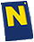 N&Ouml; Logo Klein