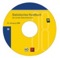 Statistisches Handbuch des Landes Niederösterreich - 40. Jahrgang 2016 - CD-ROM