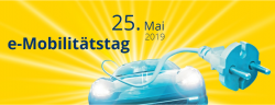 25. Mai 2019 | e-Mobilitätstag