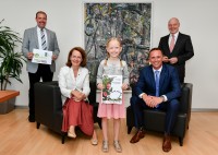 Dunkelsteinerwald: Projekt „Schulen bilden Region“ gestartet Dunkelsteinerwald: Projekt „Schulen bilden Region“ gestartet