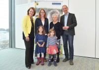 Ergebnisse der Studie „Zukunftsmonitor NÖ: Pflege und Betreuung“ Ergebnisse der Studie „Zukunftsmonitor NÖ: Pflege und Betreuung“