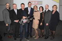 Österreich-Bild „Spitzenmedizin – Ein Tag im Universitätsklinikum St. Pölten“ Österreich-Bild „Spitzenmedizin – Ein Tag im Universitätsklinikum St. Pölten“