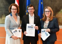 Hoher Andrang bei der Schuldnerberatung NÖ im Jahr 2018 Hoher Andrang bei der Schuldnerberatung NÖ im Jahr 2018