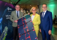 Ein Jahr ESA Phi-Lab Austria in Schwechat Ein Jahr ESA Phi-Lab Austria in Schwechat