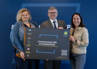 Ausbau der Altersmedizin in Niederösterreich Ausbau der Altersmedizin in Niederösterreich