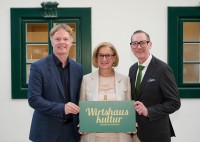 LH Mikl-Leitner beim Fest der Wirtshauskultur Niederösterreich 2025 LH Mikl-Leitner beim Fest der Wirtshauskultur Niederösterreich 2025