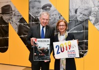 30 Jahre Öffnung „Eiserner Vorhang“ 30 Jahre Öffnung „Eiserner Vorhang“