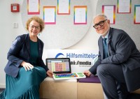 Technische Hilfsmittel für Kinder mit erhöhtem Förderbedarf erleichtern Teilnahme an Schul- und Kindergartenalltag Technische Hilfsmittel für Kinder mit erhöhtem Förderbedarf erleichtern Teilnahme an Schul- und Kindergartenalltag