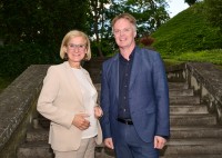 Himmelsglühen und Sternefunkeln in Niederösterreich Himmelsglühen und Sternefunkeln in Niederösterreich