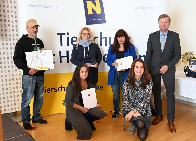 Die Preisträger