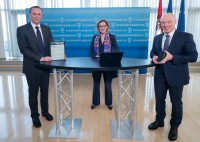 „Niederösterreich wird nah versorgt“ ist ein voller Erfolg „Niederösterreich wird nah versorgt“ ist ein voller Erfolg
