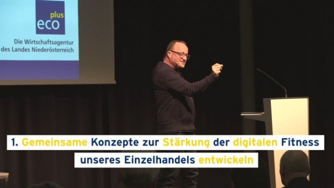 Onlinehandel und stationärer Handel - Spannungsfeld und Chance