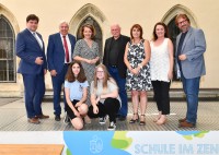 Fotofestival La Gacilly: NÖ SchülerInnen fotografieren für den Umweltschutz Fotofestival La Gacilly: NÖ SchülerInnen fotografieren für den Umweltschutz