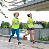 12. Juli ist Trainingstag für den 19. NÖ Frauenlauf 12. Juli ist Trainingstag für den 19. NÖ Frauenlauf