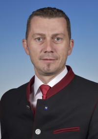 Leiter der Abteilung Anlagenrecht bestellt Leiter der Abteilung Anlagenrecht bestellt