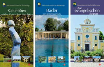 NÖ Kulturwege