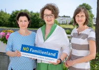 NÖ Familienland GmbH startete mit Grundkurs „Außerschulische Jugendarbeit“ NÖ Familienland GmbH startete mit Grundkurs „Außerschulische Jugendarbeit“