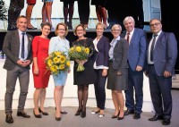 In Tulln fand zum zweiten Mal ein NÖ Lehrer- und Lehrinnen-Tag statt In Tulln fand zum zweiten Mal ein NÖ Lehrer- und Lehrinnen-Tag statt
