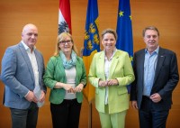 Insolvenzstiftung Kika/Leiner startet am 1. Mai Insolvenzstiftung Kika/Leiner startet am 1. Mai