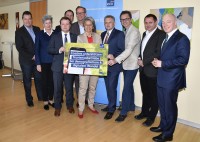 Coaches unterstützen NÖ Tourismusbetriebe bei digitalem und demografischem Wandel Coaches unterstützen NÖ Tourismusbetriebe bei digitalem und demografischem Wandel