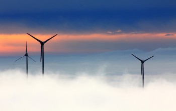 Informationen zur Windkraft in Niederösterreich