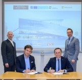 „Haus der Digitalisierung“ und Microsoft forcieren Vernetzung