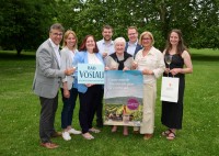 Genussmeile Thermenregion Wienerwald 2025 Genussmeile Thermenregion Wienerwald 2025