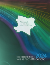 Wissenschaftsbericht 2024