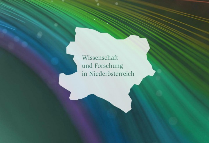 Wissenschaftsbericht 2022 erschienen