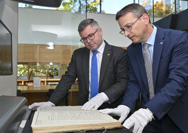 K2 LR Schleritzko und Dr. Zehetmayer