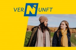 Zusammen sorgen wir für unsere Umwelt.