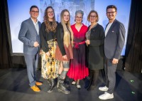 Tischlerei Fürst feiert 150. Jubiläum