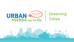 EU-Städteagenda: Ausschreibung für Partnerschaften