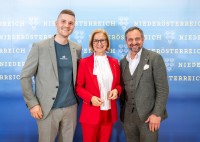 Europa-Forum Wachau: Niederösterreich tritt der Initiative Hydrogen Europe bei