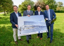 Magenta Business, „Haus der Digitalisierung“ und Stadt Tulln erweitern Kooperation im Digitalisierungsbereich