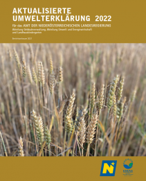 Aktualisierte Umwelterklärung 2022