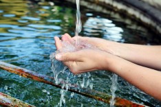 Wasserversorgung, Abwasserbeseitigung – Covid-19 Präventionsmaßnahmen