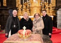 Stift Lilienfeld als Brücke zwischen Geschichte und Gegenwart