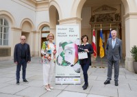 In Wiener Neustadt findet von 18. bis 20. Juni das Ton-Film-Festival In Wiener Neustadt findet von 18. bis 20. Juni das Ton-Film-Festival