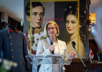 Niederösterreich präsentiert seine Kaiserhaussammlung in Japan Niederösterreich präsentiert seine Kaiserhaussammlung in Japan