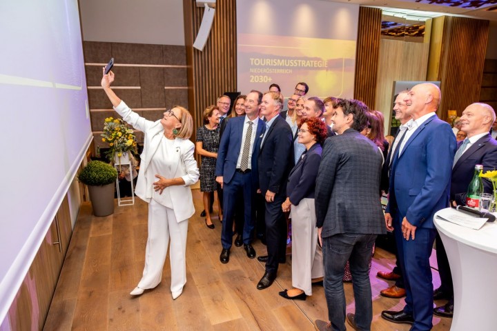 Fotogalerie der Abendveranstaltung