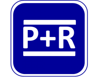 Park & Ride Anlage Fischamend