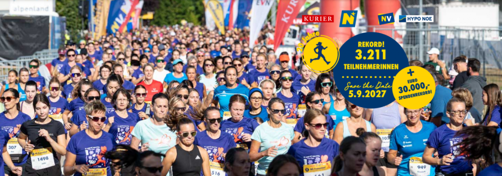 Frauenlauf