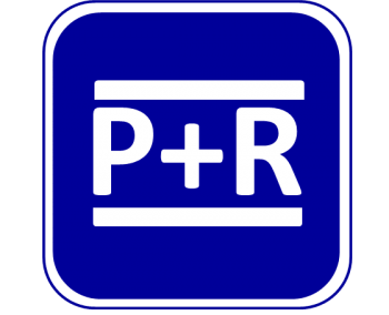 Park & Ride Anlage Fischamend