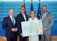 Brachflächenerhebung bei NÖ Gemeinden gestartet – Neue Chance für Leerstände