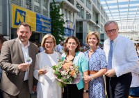 LH Mikl-Leitner: Landesdienst versteht sich als erste Servicestelle für Land und Leute