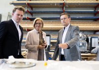 KMUs nutzen digi4Wirtschaft besonders stark
