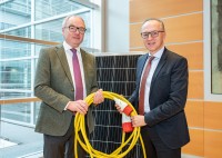 Offensive für den Stromnetzausbau in Niederösterreich Offensive für den Stromnetzausbau in Niederösterreich