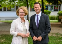 Matura: Ergebnisse für rund 7600 Maturantinnen und Maturanten in NÖ stehen fest